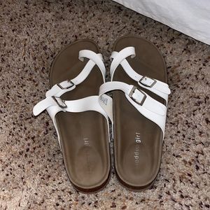 Madden Girl Sandals